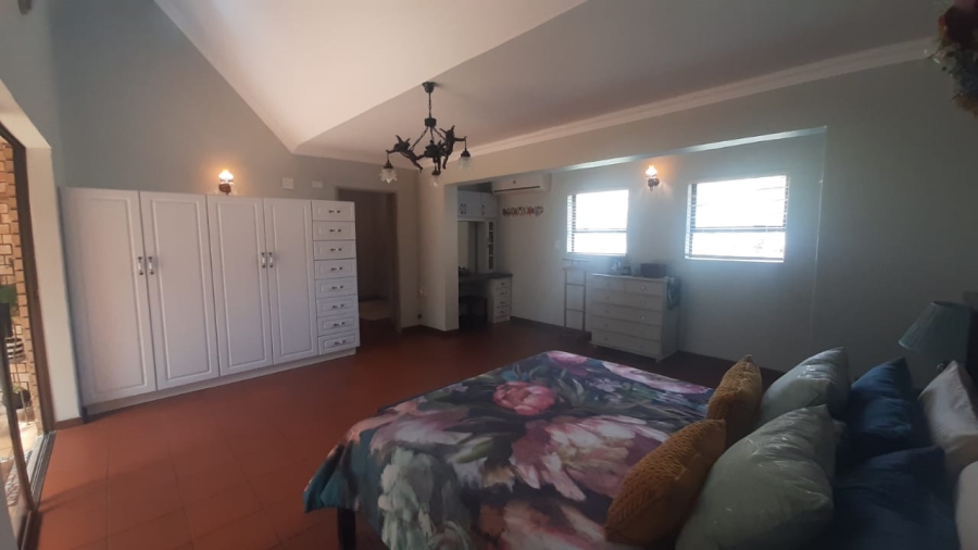 Commercial Property for Sale in Mary Anne Free State